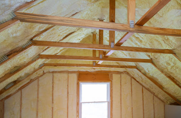 Best DIY Insulation Kits and Guidance in New Braunfels, TX