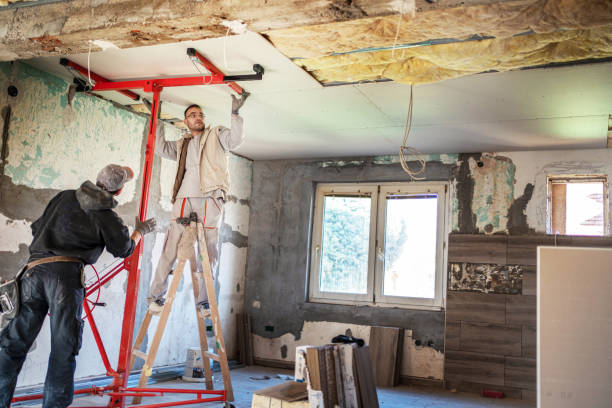 Best Blown-in Insulation in New Braunfels, TX