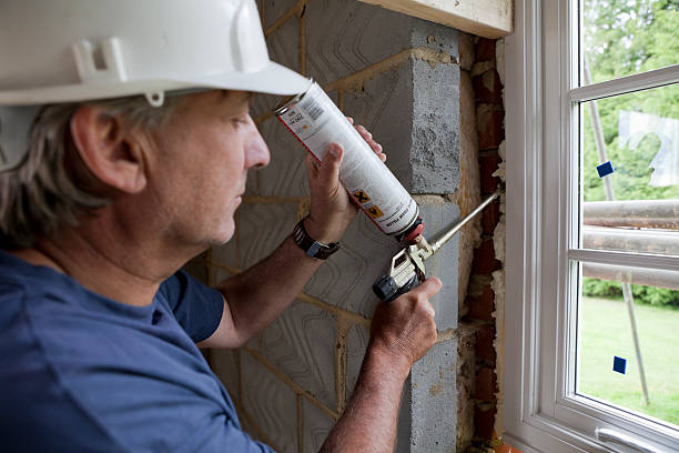 Best Spray Foam Insulation in New Braunfels, TX