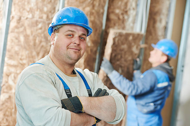 Best Residential Insulation in New Braunfels, TX